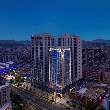 Country Inn & Suites By Radisson - Taishan East Branch 외부 사진