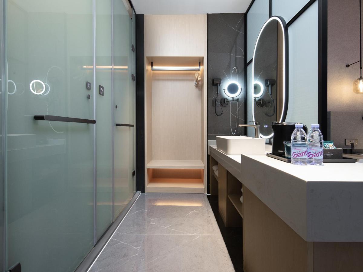 Country Inn & Suites By Radisson - Taishan East Branch 외부 사진