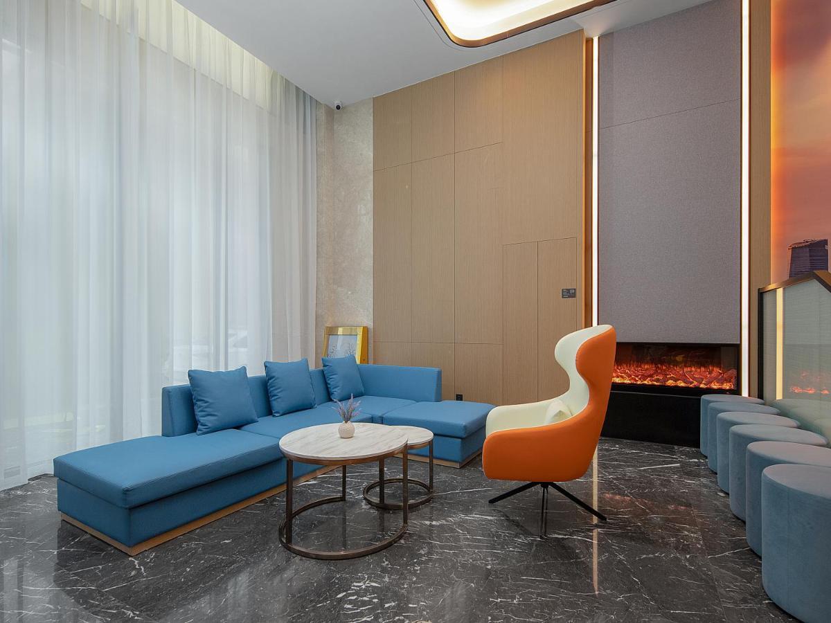 Country Inn & Suites By Radisson - Taishan East Branch 외부 사진