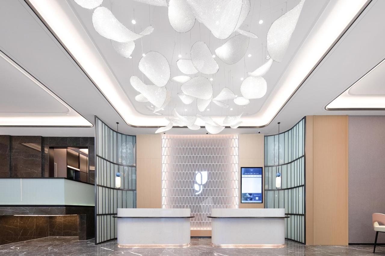 Country Inn & Suites By Radisson - Taishan East Branch 외부 사진