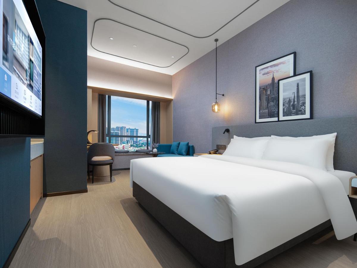 Country Inn & Suites By Radisson - Taishan East Branch 외부 사진