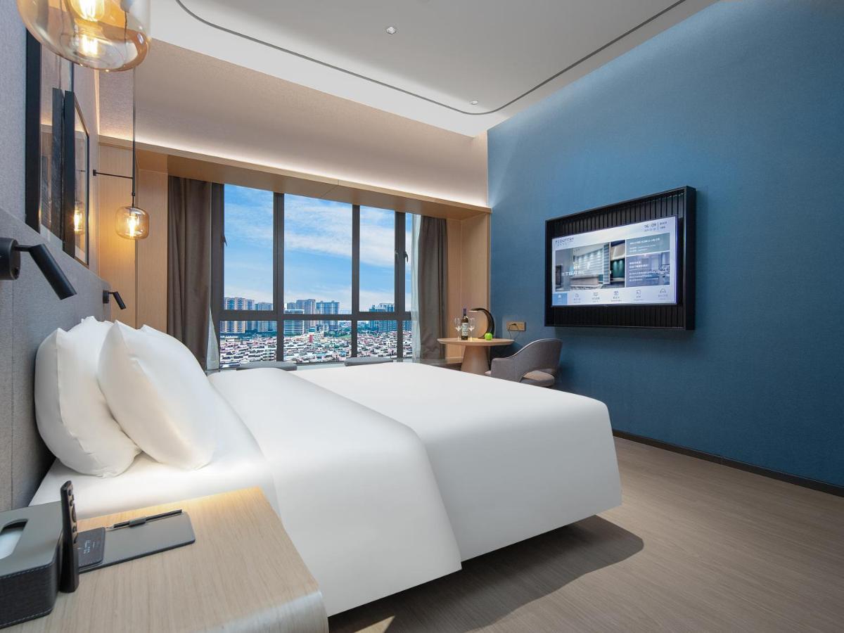 Country Inn & Suites By Radisson - Taishan East Branch 외부 사진