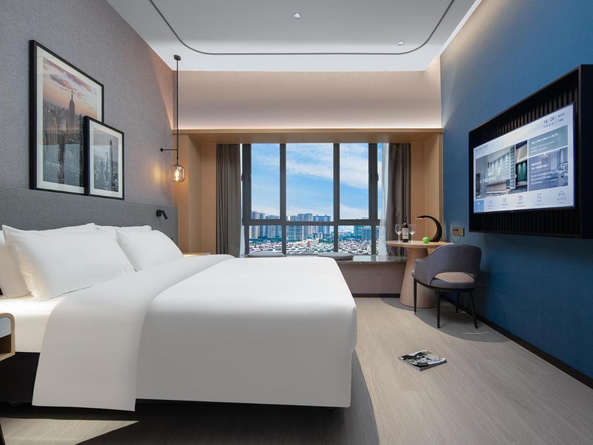 Country Inn & Suites By Radisson - Taishan East Branch 외부 사진