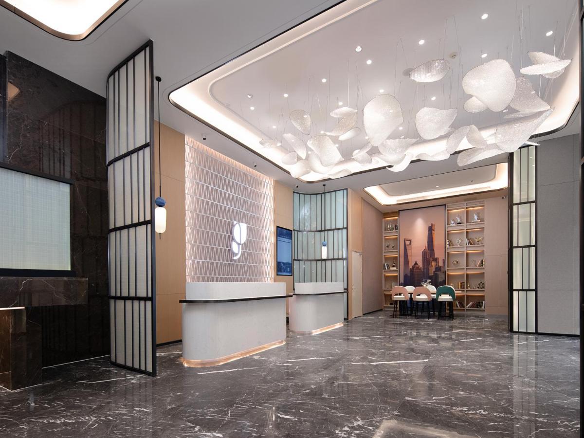 Country Inn & Suites By Radisson - Taishan East Branch 외부 사진