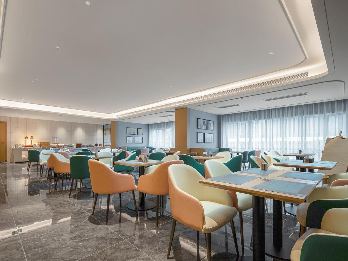 Country Inn & Suites By Radisson - Taishan East Branch 외부 사진