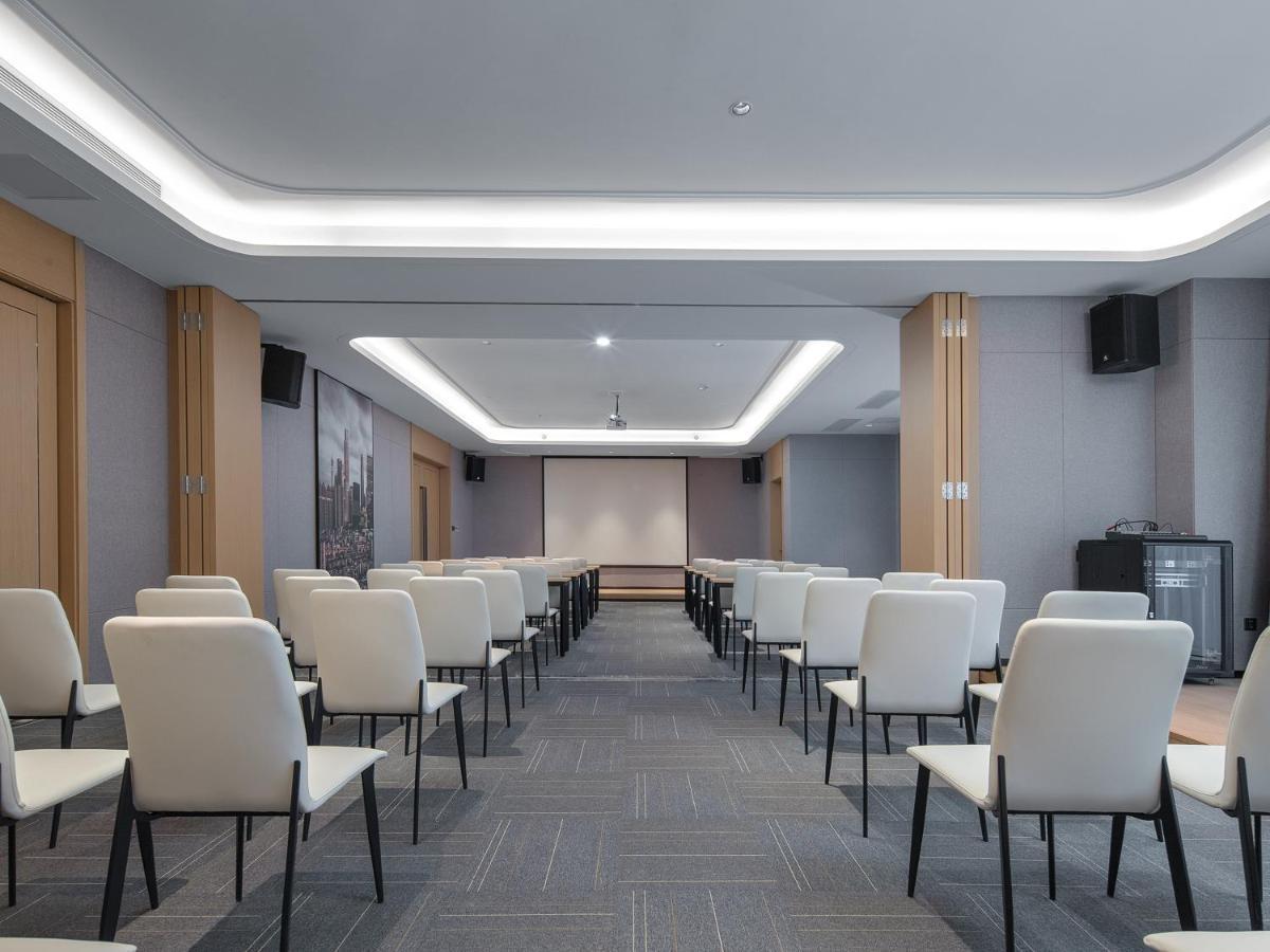 Country Inn & Suites By Radisson - Taishan East Branch 외부 사진