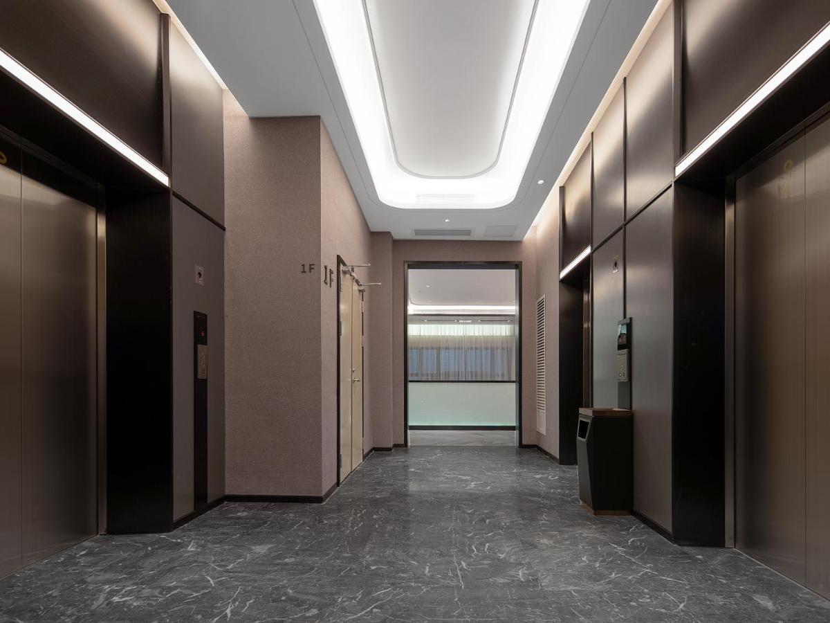 Country Inn & Suites By Radisson - Taishan East Branch 외부 사진