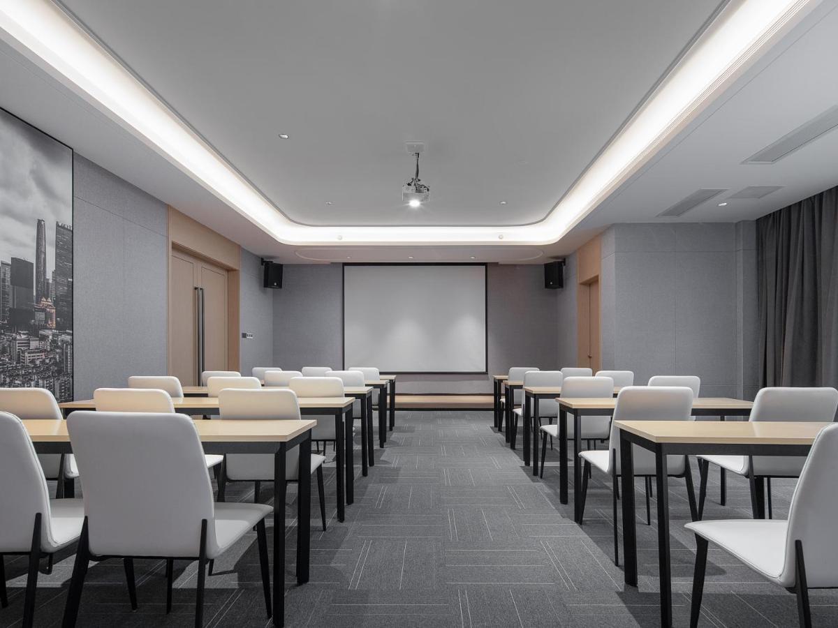 Country Inn & Suites By Radisson - Taishan East Branch 외부 사진