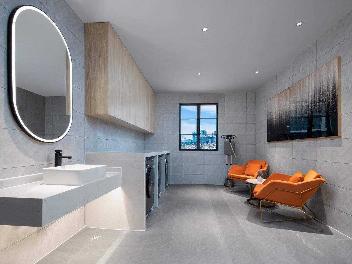 Country Inn & Suites By Radisson - Taishan East Branch 외부 사진